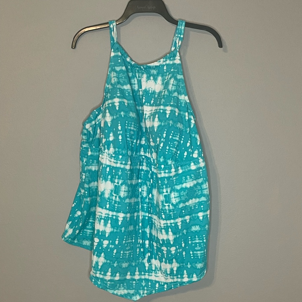 Catherine’s 2 piece swimsuit